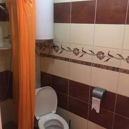 Karamanovi شقة *