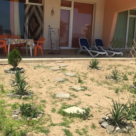 شقة Karamanovi سوزوبول
